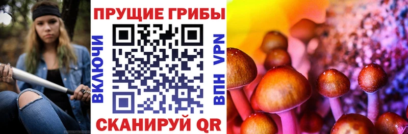Галлюциногенные грибы ЛСД Шумерля